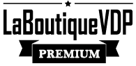 LA BOUTIQUE VDP